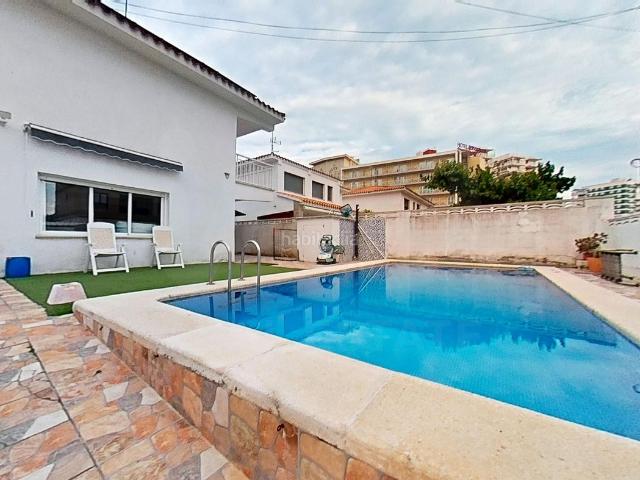Chalet en venta en el Quadro de Santiago, la Plana Alta
