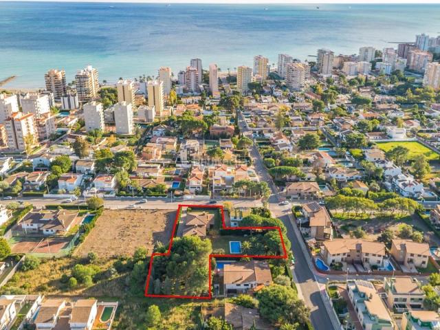 Chalet en venta en la Plana Alta, Valencia