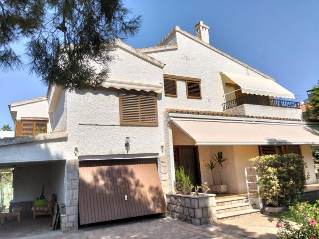 Chalet en venta en la Plana Alta, Valencia