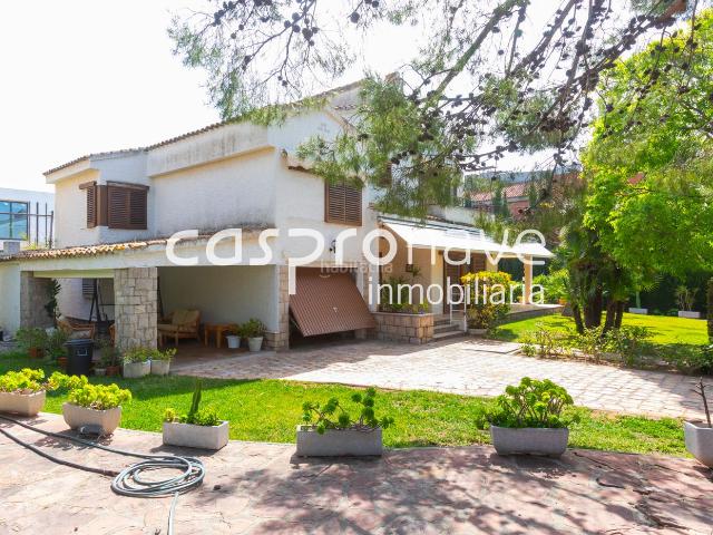 Chalet en venta en Mas dels Frares, la Plana Alta