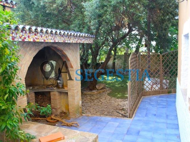 Chalet en venta en Urbanització Les Palmes, la Plana Alta