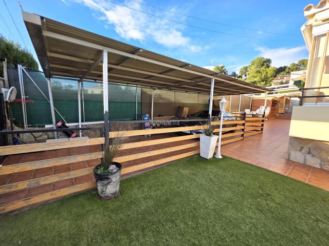 Chalet en venta en Urbanització la Parreta, la Plana Alta