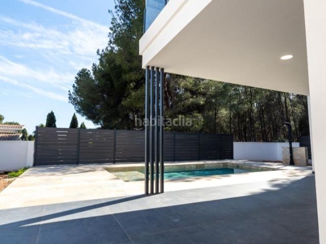 Chalet en venta en Urbanització Montornés, la Plana Alta