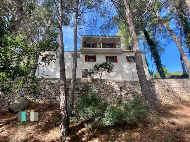 Chalet en venta en Urbanització el Refugi, la Plana Alta