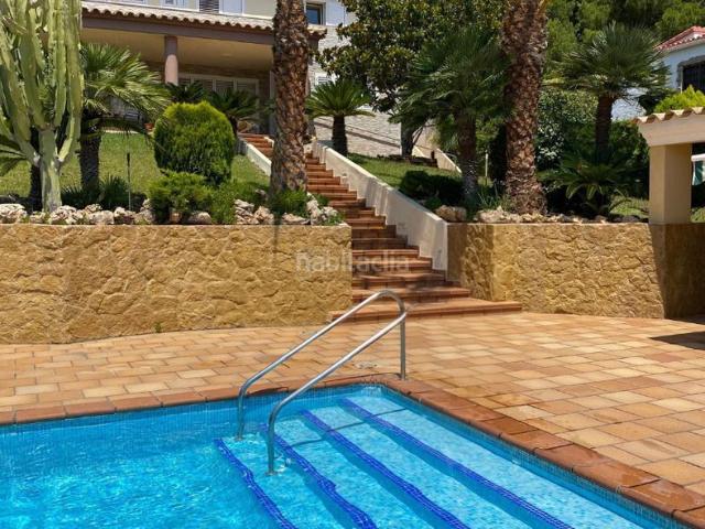 Chalet en venta en Urbanització Montornés, la Plana Alta