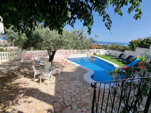 Chalet en venta en Montemolino, la Plana Alta