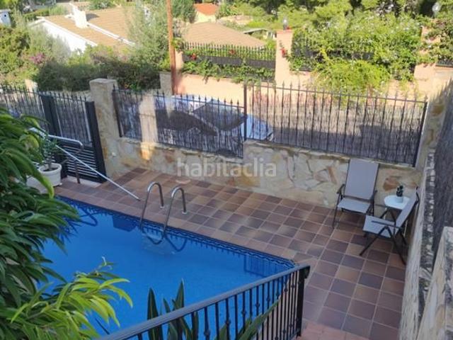 Chalet en venta en la Plana Alta, Valencia