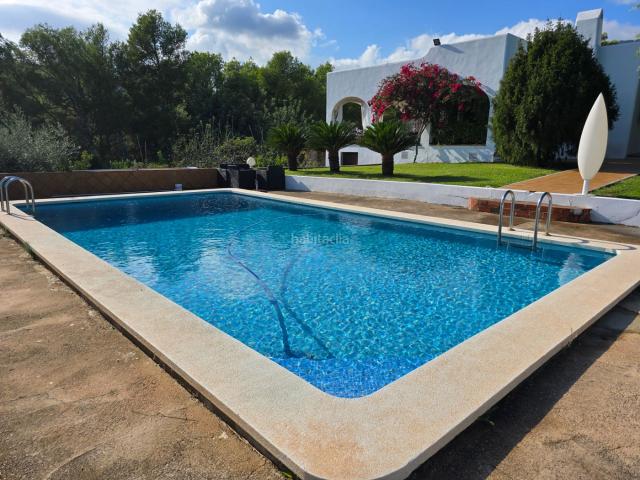 Chalet en venta en les Vil·les, la Plana Alta
