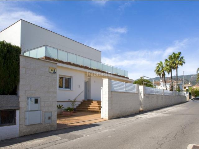 Chalet en venta en les Vil·les, la Plana Alta