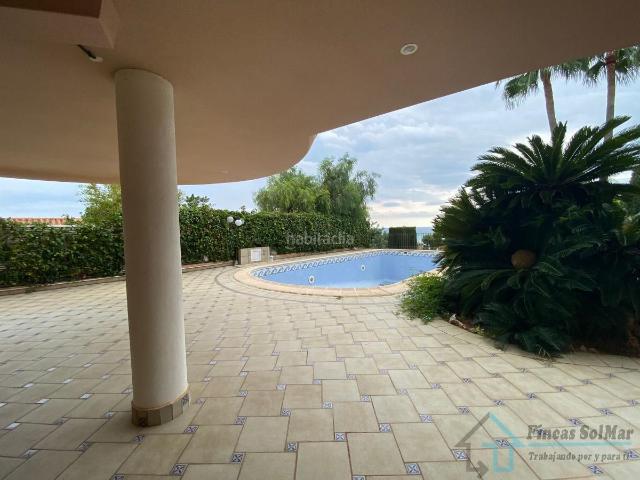 Chalet en venta en el Palasiet, la Plana Alta