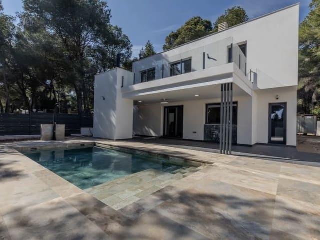 Chalet en venta en la Plana Alta, Valencia