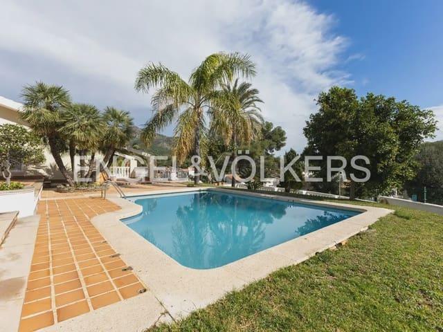 Chalet en venta en la Plana Alta, Valencia