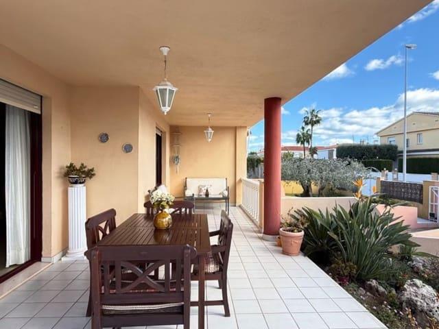 Chalet en venta en Benicàssim / Benicasim, Castelló / Castellón
