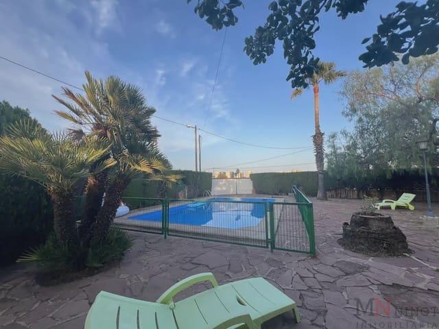 Chalet en venta en la Plana Alta, Valencia