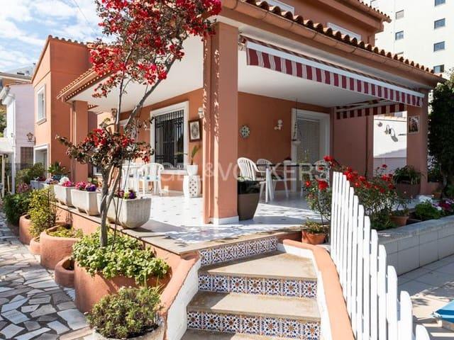 Chalet en venta en la Plana Alta, Valencia