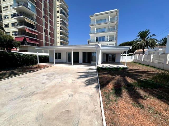 Chalet en venta en la Plana Alta, Valencia