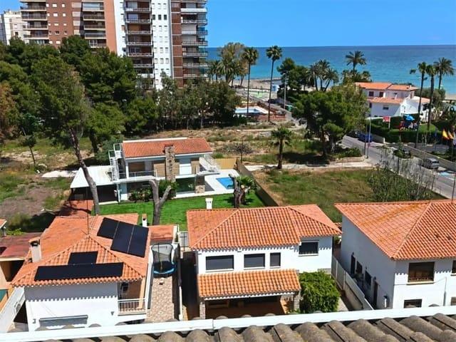 Chalet en venta en la Plana Alta, Valencia