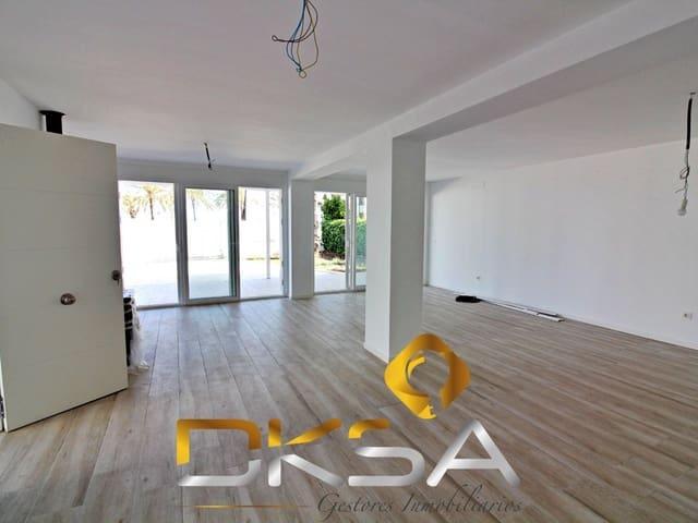 Chalet en venta en la Plana Alta, Valencia