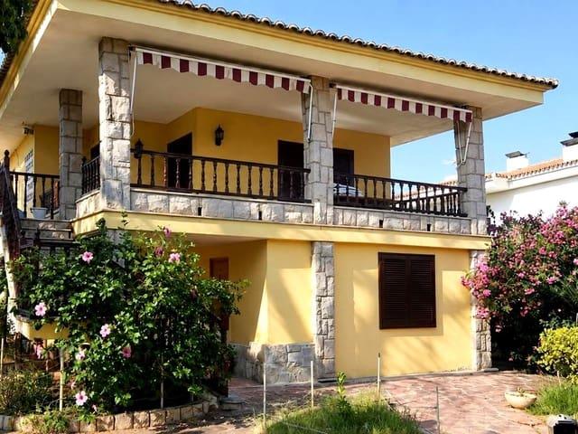 Chalet en venta en la Plana Alta, Valencia