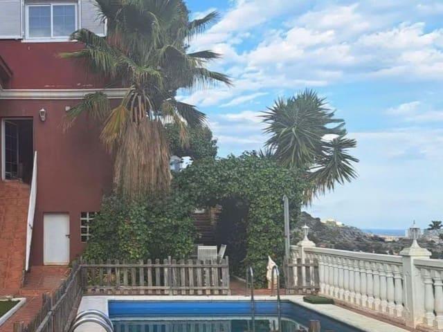 Chalet en venta en la Plana Alta, Valencia