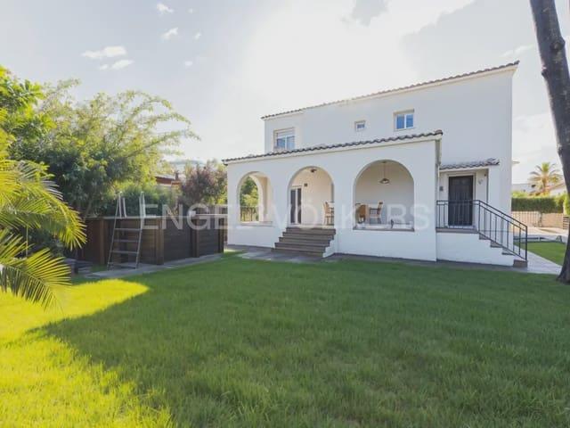 Chalet en venta en la Plana Alta, Valencia
