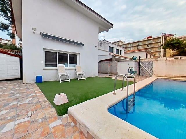 Chalet en venta en la Plana Alta, Valencia