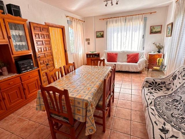 Chalet en venta en la Vall d'Albaida, Valencia