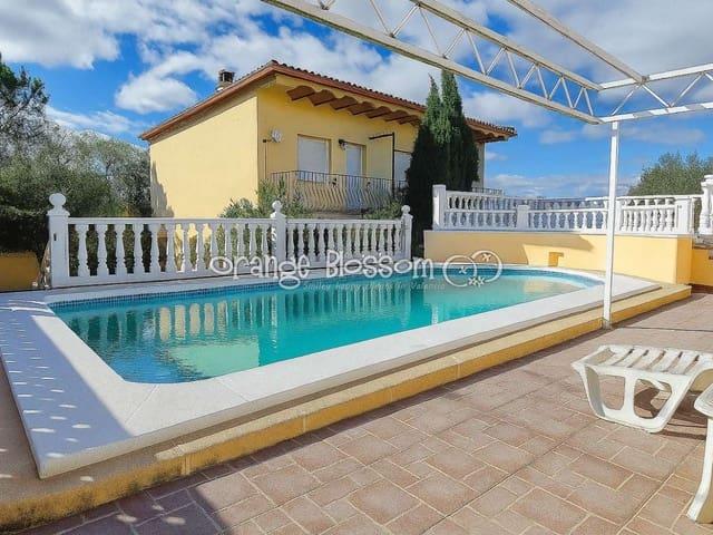 Chalet en venta en la Vall d'Albaida, Valencia