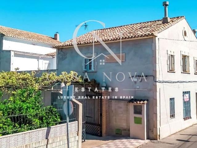 Chalet en venta en la Ribera Baixa, Valencia