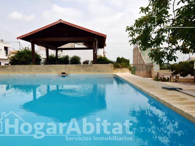 Chalet en venta en la Ribera Baixa, Valencia