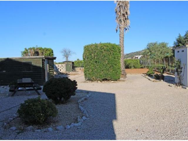 Casa en venta en la Marina Alta, Valencia