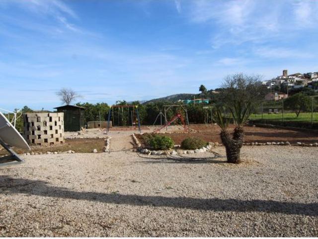 Casa en venta en la Marina Alta, Valencia
