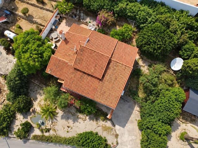 Chalet en venta en la Marina Alta, Valencia