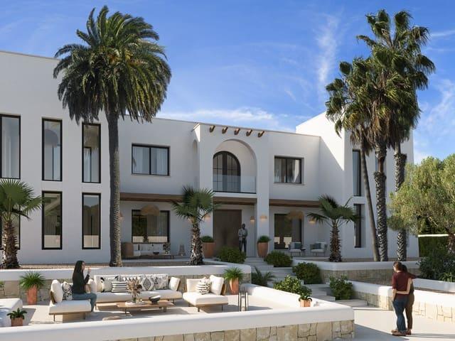 Chalet en venta en la Marina Alta, Valencia