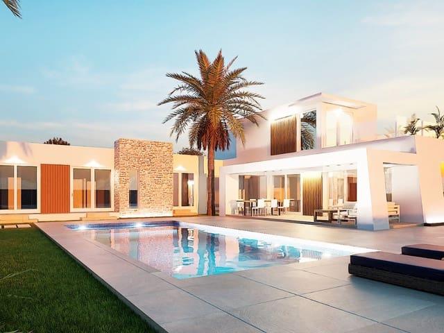Terreno en venta en Benidoleig, Urbanització el Poblet