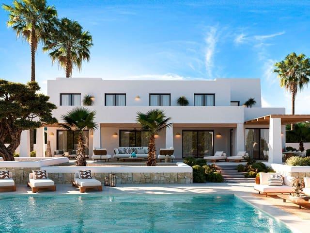 Chalet en venta en la Marina Alta, Valencia