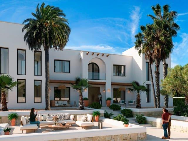 Chalet en venta en la Marina Alta, Valencia