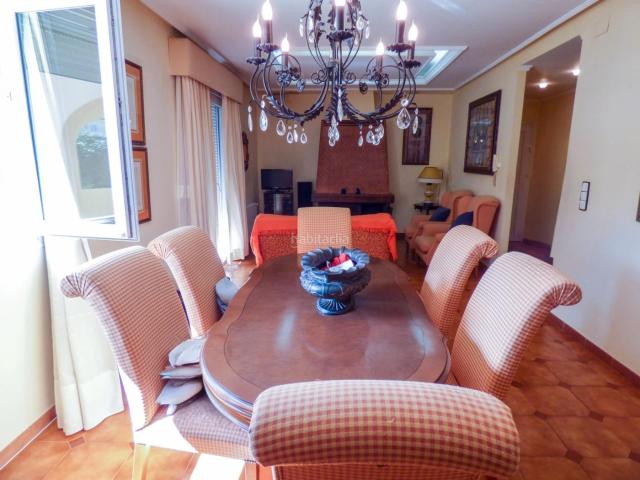 Chalet en venta en la Marina Alta, Valencia