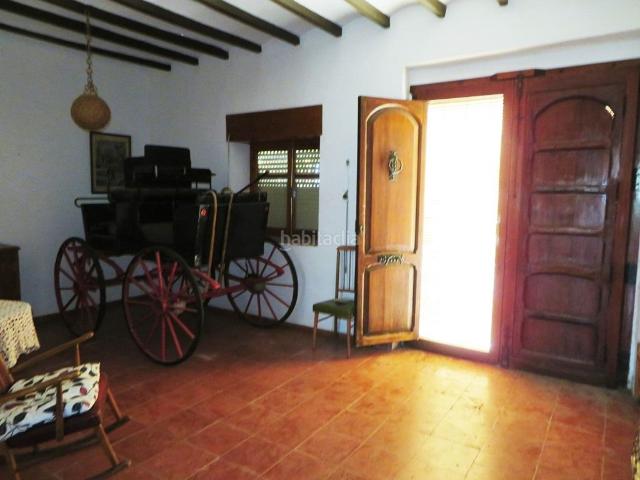 Chalet en venta en la Marina Alta, Valencia