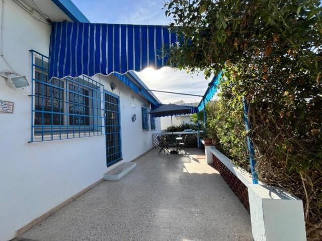 Chalet en venta en la Marina Baixa, Valencia