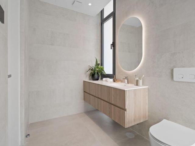 Casa en venta en la Marina Baixa, Valencia