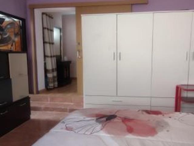 Casa en venta en Benidorm