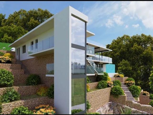 Casa en venta en la Marina Baixa, Valencia