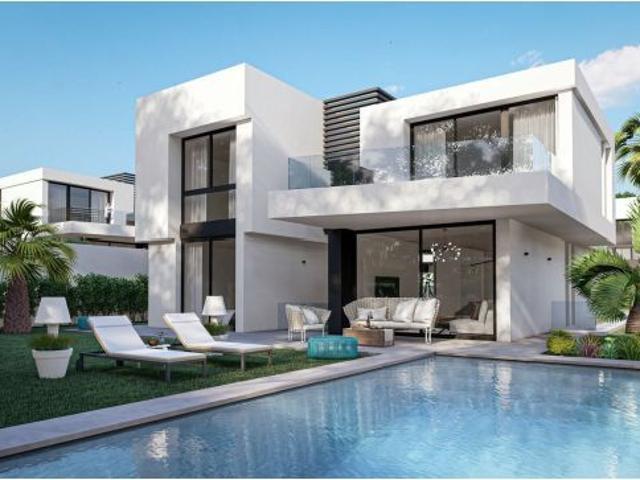Casa en venta en Urbanització Coblanca, la Marina Baixa