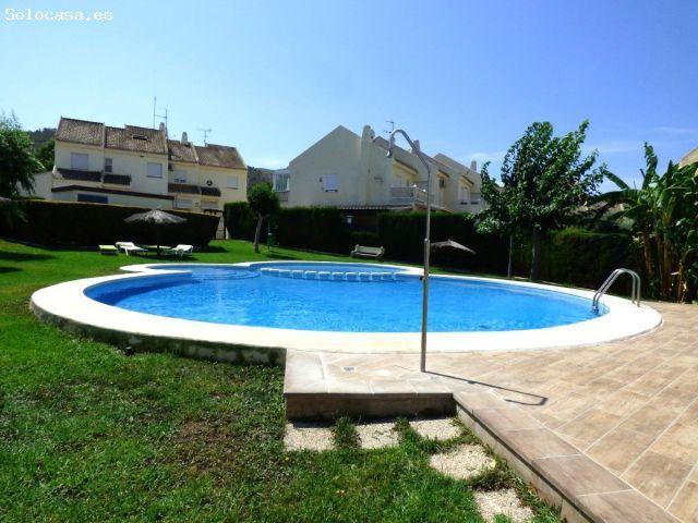 Casa en venta en la Marina Baixa, Valencia