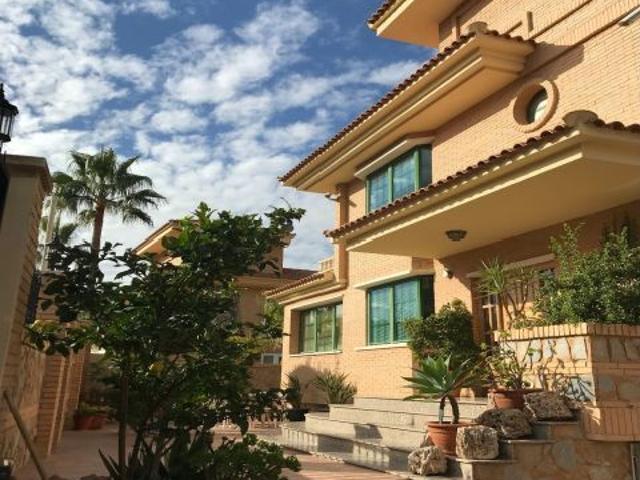 Casa en venta en la Marina Baixa, Valencia
