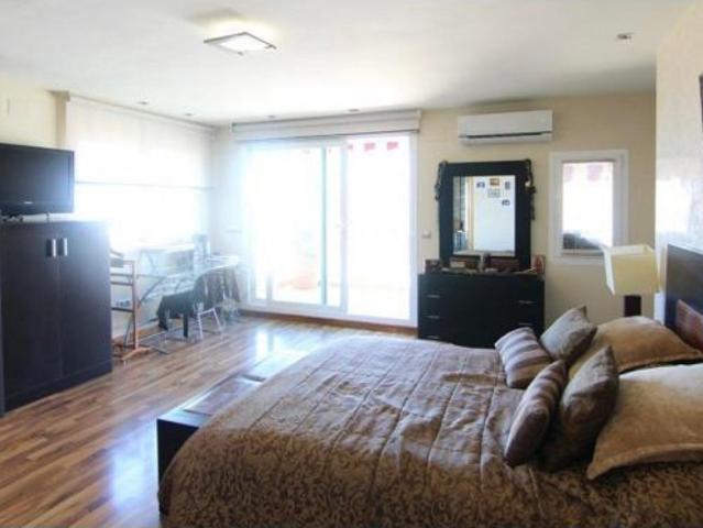 Casa en venta en el Racó de l'Oix, Benidorm