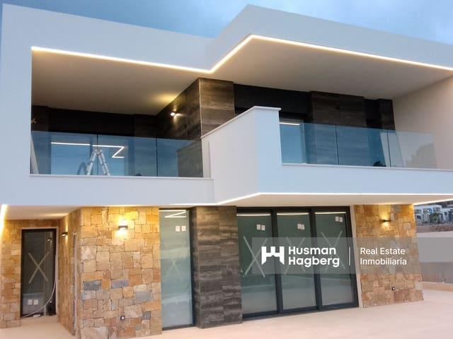 Chalet en venta en el Castell - Casc Antic, la Marina Baixa