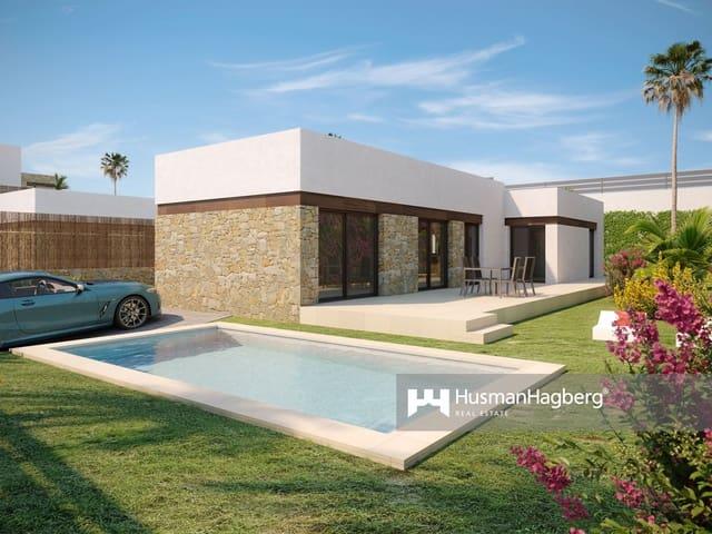 Chalet en venta en el Castell - Casc Antic, Benidorm