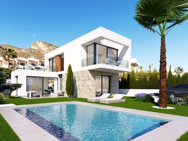 Chalet en venta en el Castell - Casc Antic, la Marina Baixa